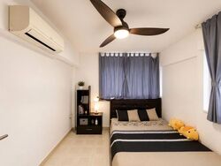 Blk 151 Serangoon North Avenue 2 (Serangoon), HDB 4 Rooms #601570221
